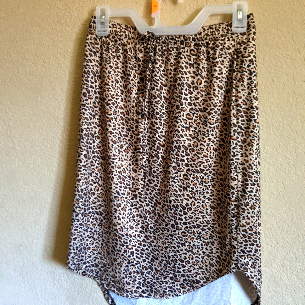 Skirt